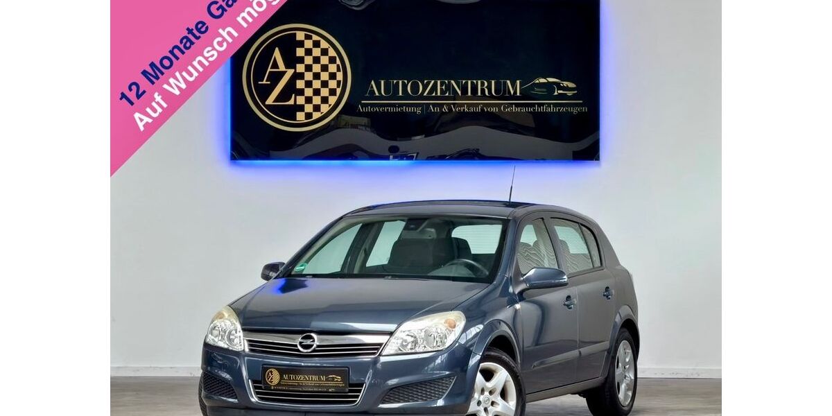 Opel Astra 160.648 km 1.990 &euro; Schapen 48480
