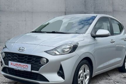 Hyundai i10 32.722 km 13.890 &euro; Herrenberg 71083