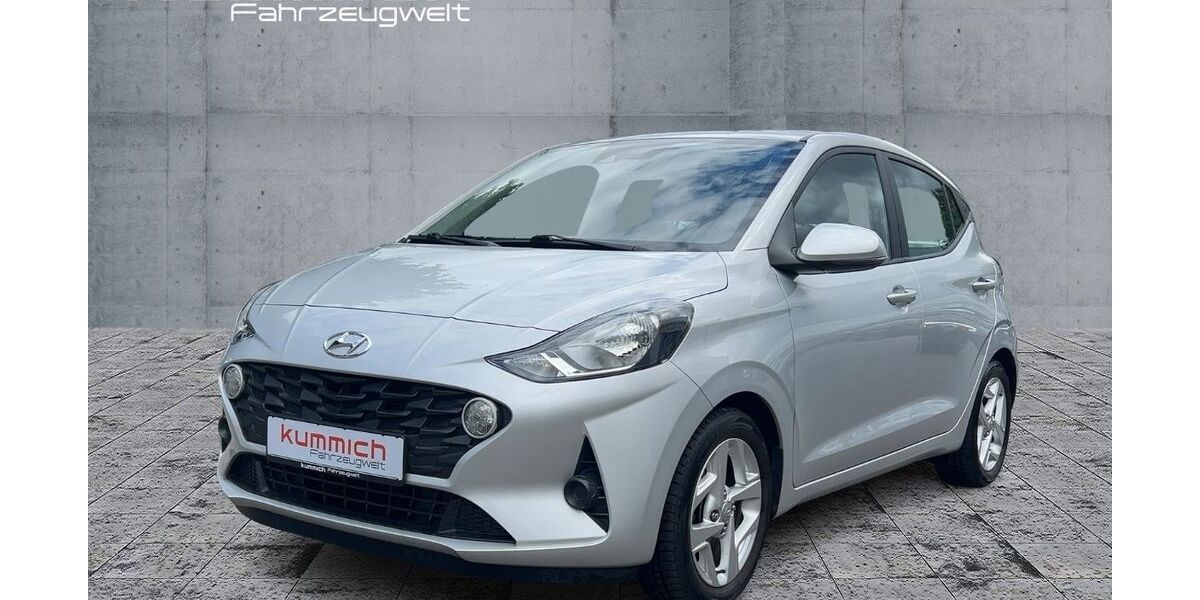 Hyundai i10 32.722 km 13.890 &euro; Herrenberg 71083