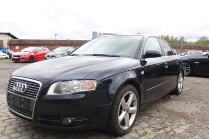Audi A4 283.260 km 2.780 &euro; Herzberg am Harz 37412