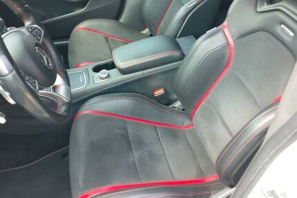 Mercedes-Benz CLA 250 Shooting Brake 114.000 km 25.000 &euro; Glashütten 95486