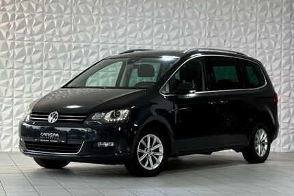 VW Sharan 160.000 km 19.690 € Rottweil 78628
