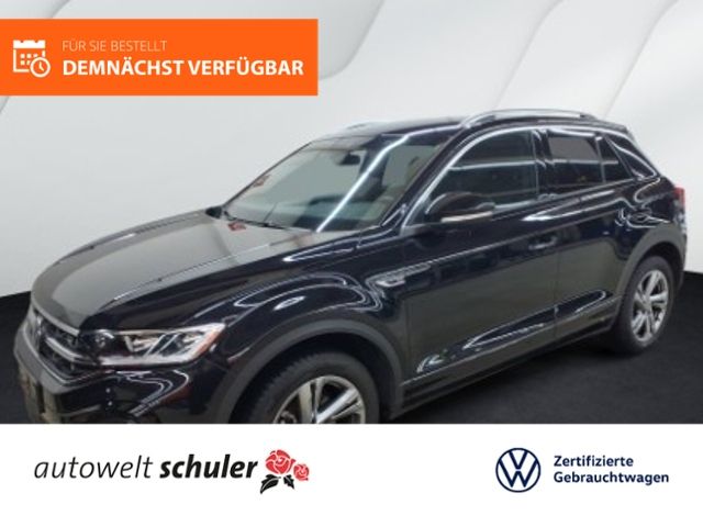 VW T-Roc 25.200 km 31.949 € Donaueschingen 78166