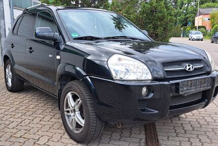 Hyundai TUCSON 19.000 km 2.250 &euro; Schifferstadt 67105