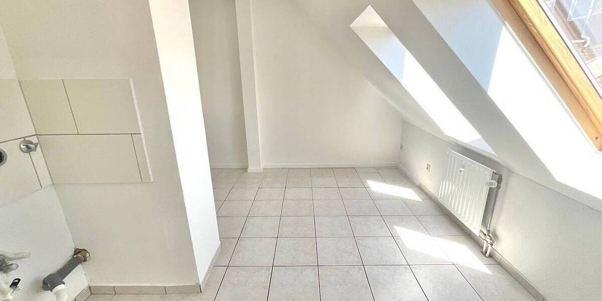 Etagenwohnung Krefeld Stadtmitte - 3 Zimmer, 81 m&sup2;, 609&euro; | Angebot:26779744