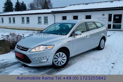 Ford Mondeo 261.700 km 3.900 &euro; Glauchau (Ot .Reinholdshain) 08371