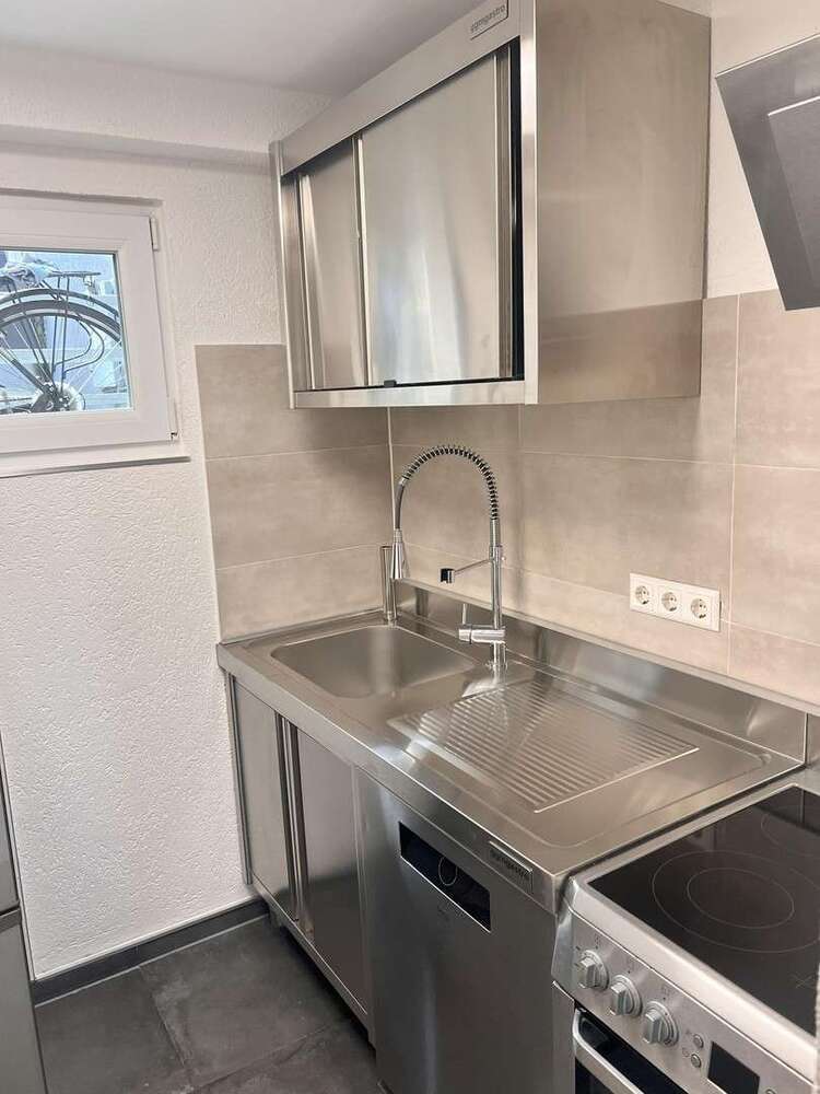 Wohnung zum Mieten in Heilbronn 400 € 20 m²