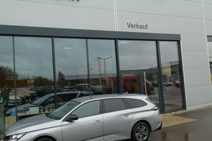 Peugeot 308 41.250 km 20.950 € Bad Saulgau 88348