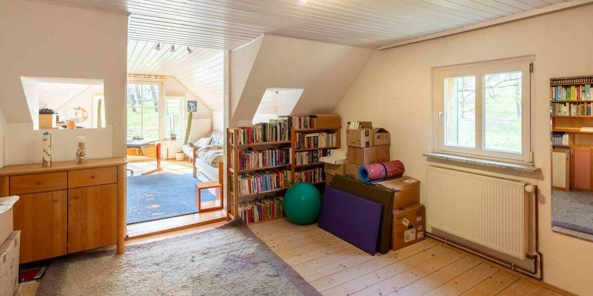 Einfamilienhaus Memmingen - 5 Zimmer, 132 m&sup2;, 395.000&euro; | Angebot:26308573