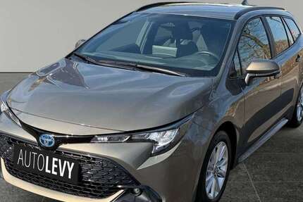 Toyota Corolla 49.852 km 24.890 &euro; Düsseldorf 40595