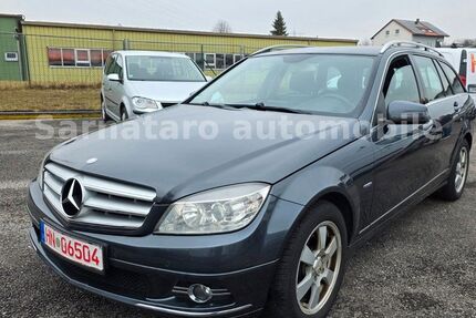 Mercedes-Benz C 200 322.397 km 2.990 &euro; Richen 75031