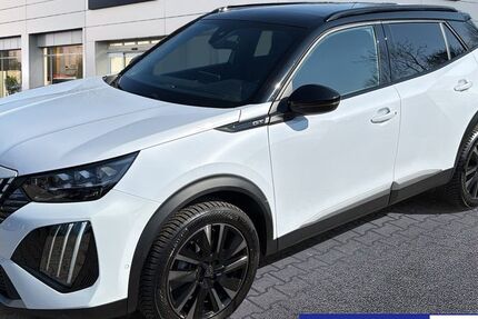 Peugeot 2008 12.800 km 21.390 &euro; Berlin 10369