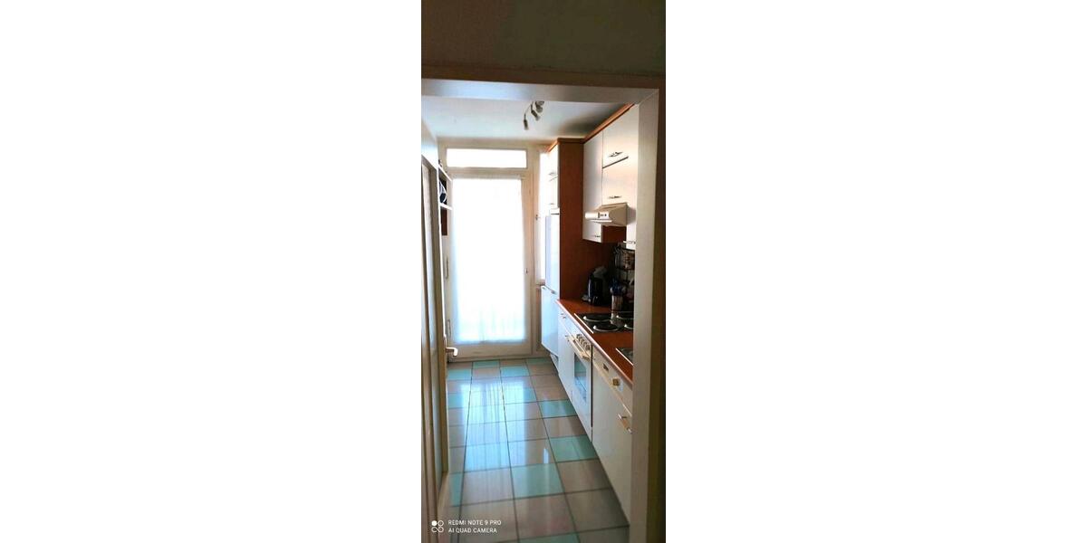 Etagenwohnung Schweinfurt Haardt - 3 Zimmer, 76 m&sup2;, 185.000&euro; | Angebot:26400301