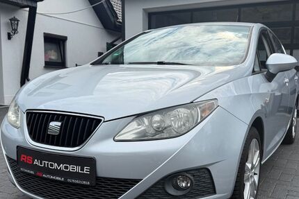 Seat Ibiza 95.000 km 5.990 &euro; Delmenhorst 27751