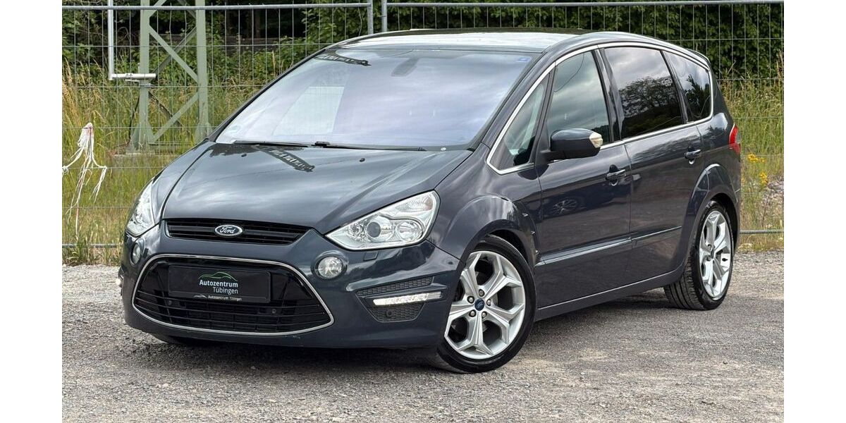 Ford S-Max 275.000 km 4.990 &euro; Tübingen 72070