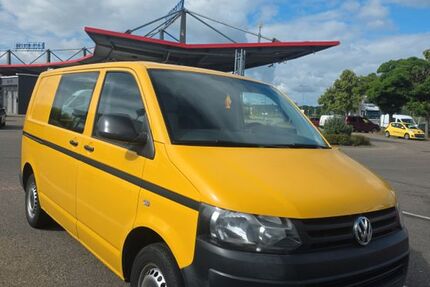 VW T5 Transporter 267.000 km 6.499 &euro; Lahr 77933
