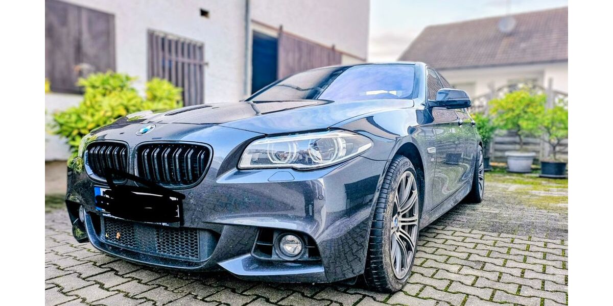 BMW 550 177.000 km 18.800 &euro; Inchenhofen 86570