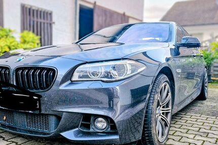 BMW 550 177.000 km 19.500 &euro; Inchenhofen 86570