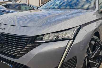 Peugeot 308 107.172 km 12.971 &euro; Wölfersheim 61200