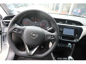 Opel Corsa F Edition 29.550 km 12.490 &euro; Bad Endbach 35080