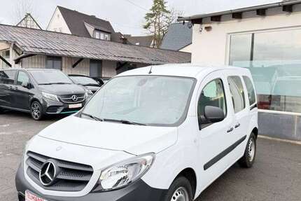 Mercedes-Benz Citan 47.000 km 11.890 &euro; Neunkirchen 57290
