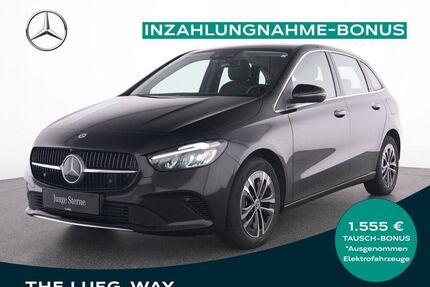 Mercedes B 250