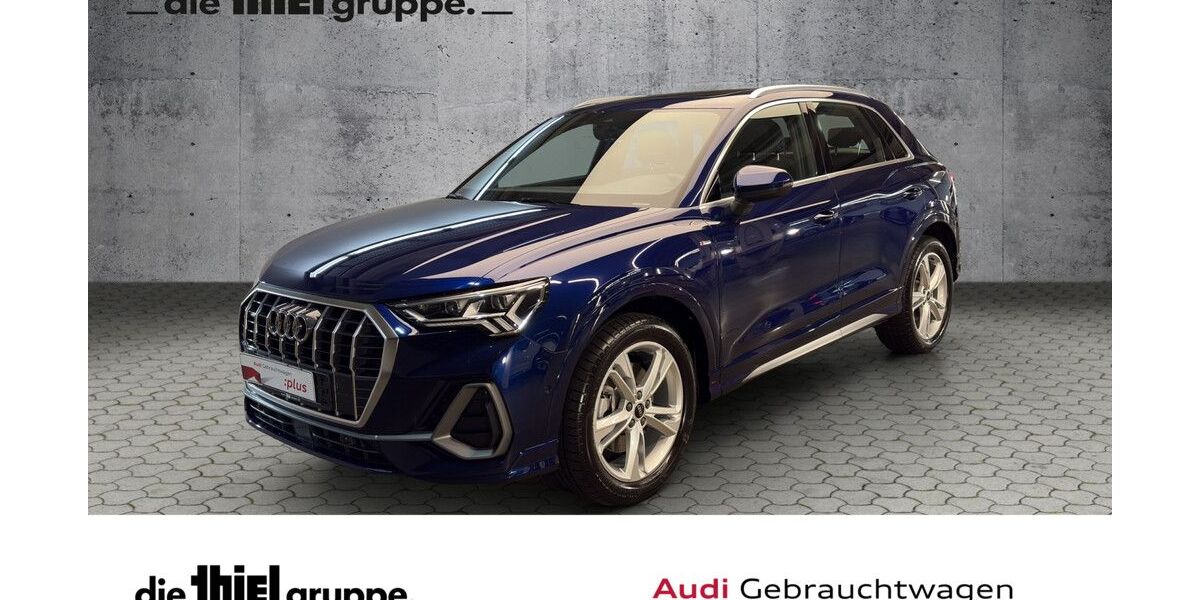 Audi Q3 14.900 km 55.990 &euro; Paderborn 33100