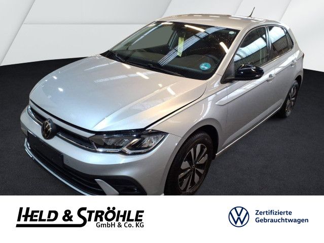 VW Polo 9.963 km 23.730 &euro; Neu-Ulm 89231