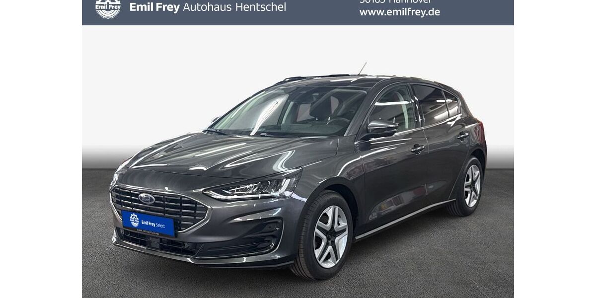 Ford Focus 44.828 km 16.815 &euro; Hannover 30165