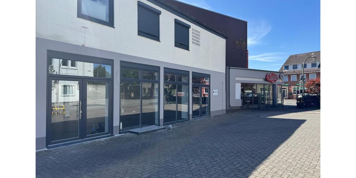 Gewerbeobjekt Neumünster Brachenfeld/Ruthenberg - 2.850&euro; | Angebot:26407568
