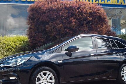 Opel Astra 89.800 km 9.970 &euro; Nörten-Hardenberg 37176