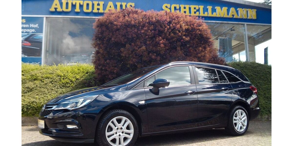 Opel Astra 89.800 km 9.970 &euro; Nörten-Hardenberg 37176