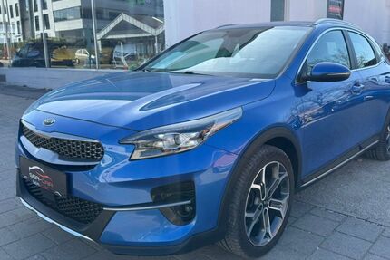 Kia XCeed 111.000 km 13.980 &euro; Roth 91154