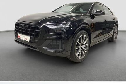 Audi Q8 82.519 km 61.980 &euro; Fürth 90763