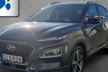 Hyundai KONA 84.295 km 15.330 &euro; Münster 48153