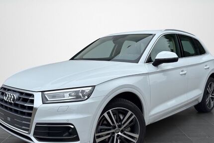 Audi Q5 54.900 km 35.580 € Singen 78224