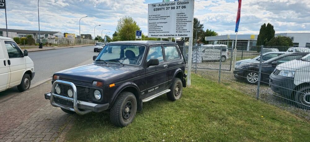 Niva