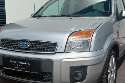 Ford Fusion 179.000 km 2.390 &euro; Werther Westfalen 33824