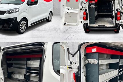 Opel Vivaro 94.950 km 14.100 € Rainau 73492
