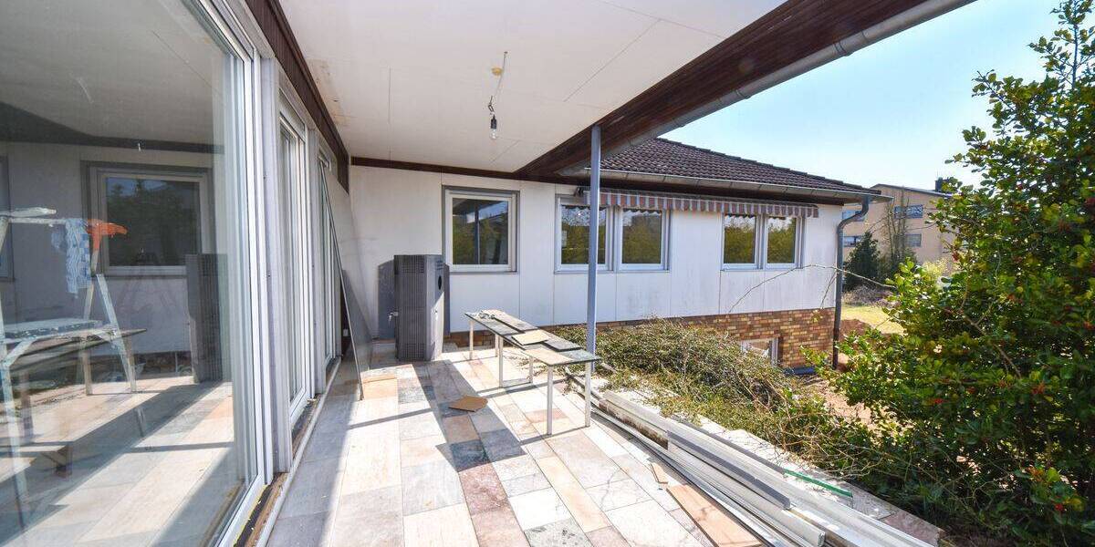 Einfamilienhaus Eppertshausen - 7 Zimmer, 228 m&sup2;, 2.650&euro; | Angebot:26798332