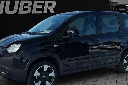 Fiat Panda 9.469 km 12.499 &euro; Bad Kötzting 93444