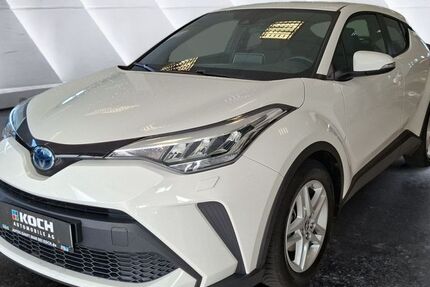 Toyota C-HR 27.300 km 21.970 &euro; Schönefeld 12529