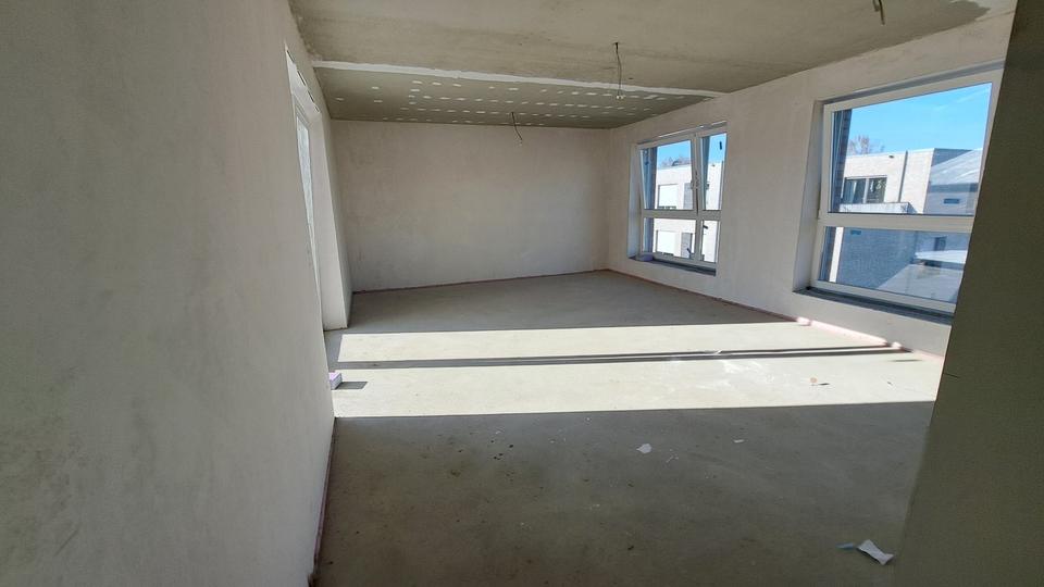 Dachgeschoßwohnung Kalkar - 4 Zimmer, 102 m&sup2;, 790&euro; | Angebot:25807031
