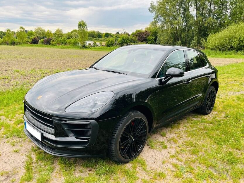 Macan