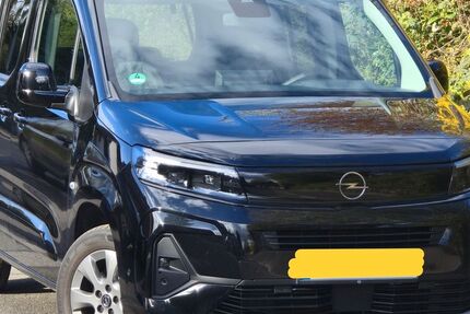 Opel Combo 38.000 km 24.999 &euro; Wiesbaden 65205