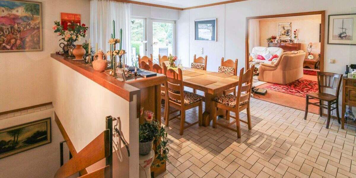 Einfamilienhaus Monschau Konzen - 9 Zimmer, 449.000&euro; | Angebot:25250182