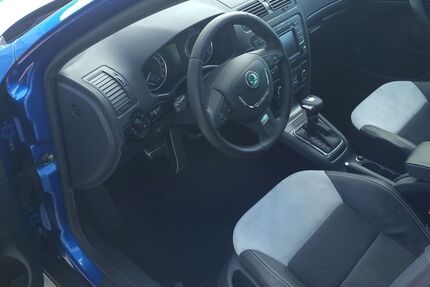 Skoda Octavia 172.000 km 7.699 &euro; Freystadt 92342