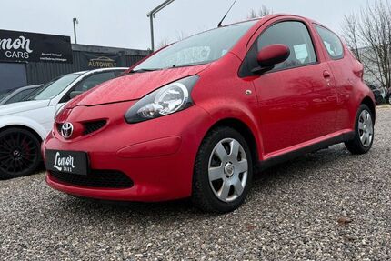 Toyota Aygo (X) 140.700 km 1.750 &euro; Augsburg 86167