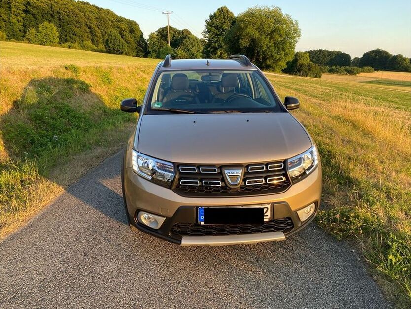 Sandero