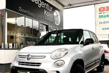 Fiat 500L 140.000 km 8.490 &euro; Köln 51067